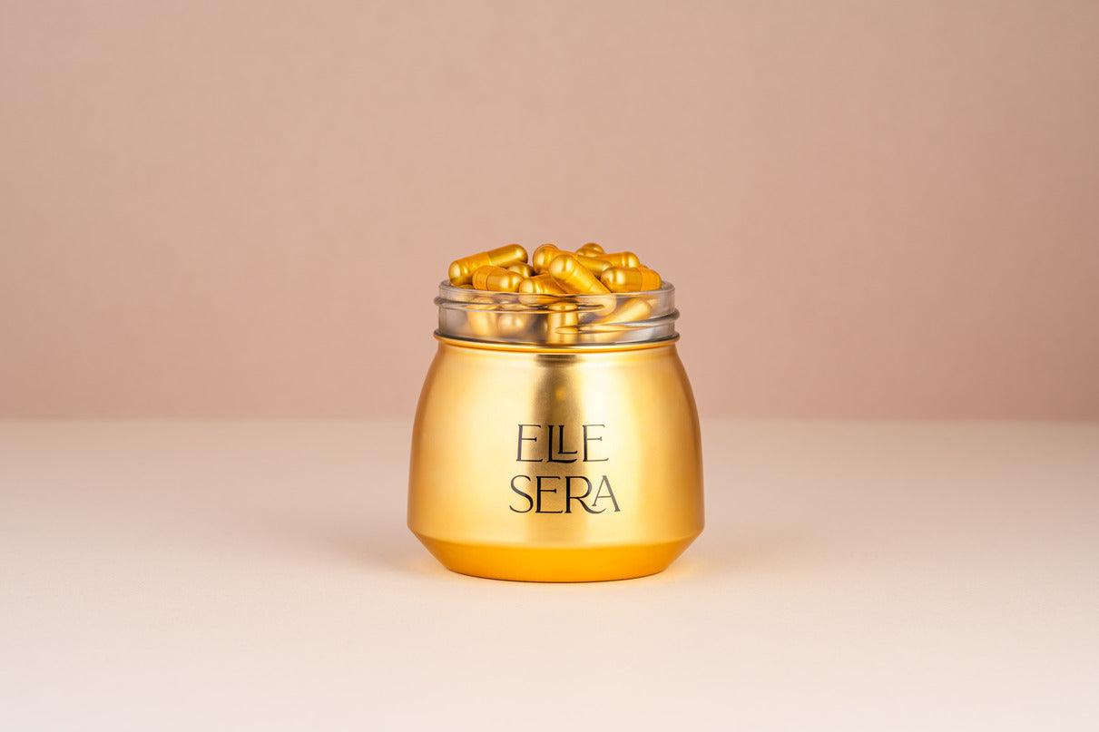 The Golden Pill Gift Set