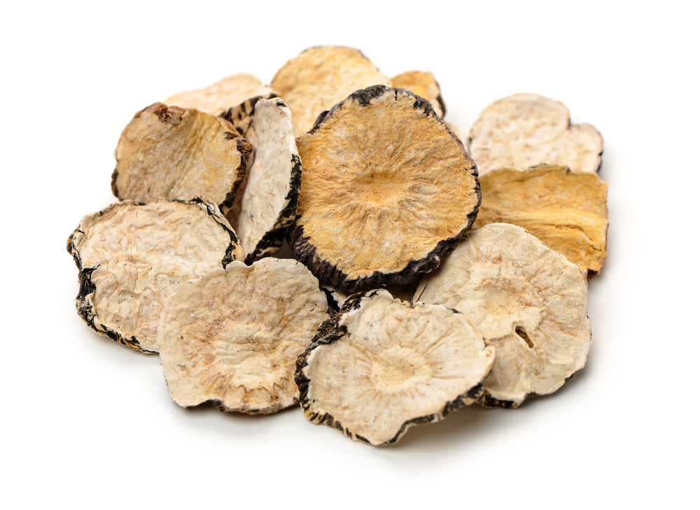 Maca Root 10:1 (Lepidium meyenii)