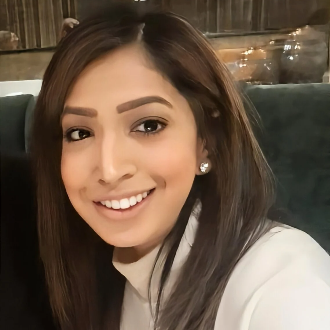 Prabhdeep Kaur Sidhu