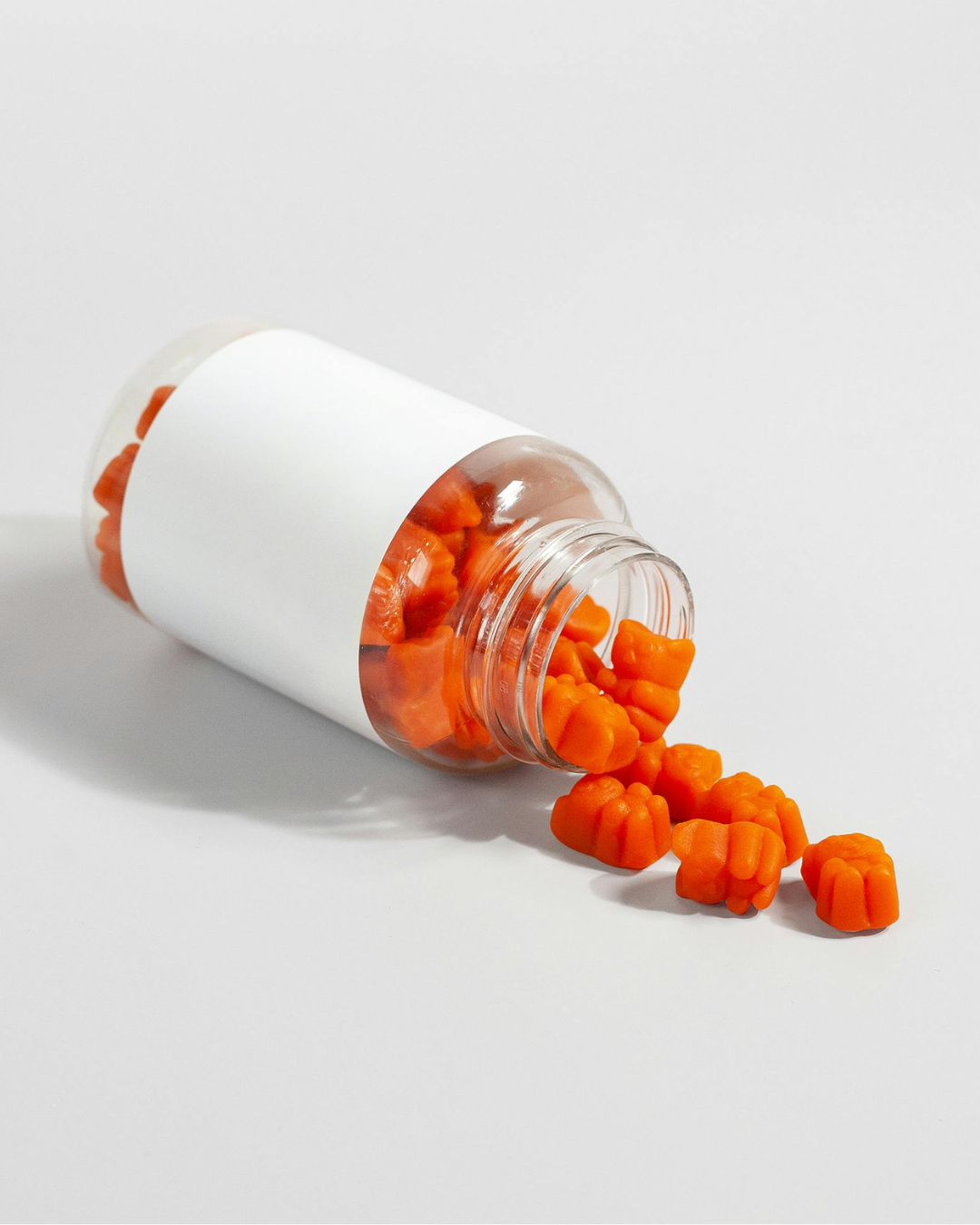 Capsules vs. Gummies: The Great Supplement Debate