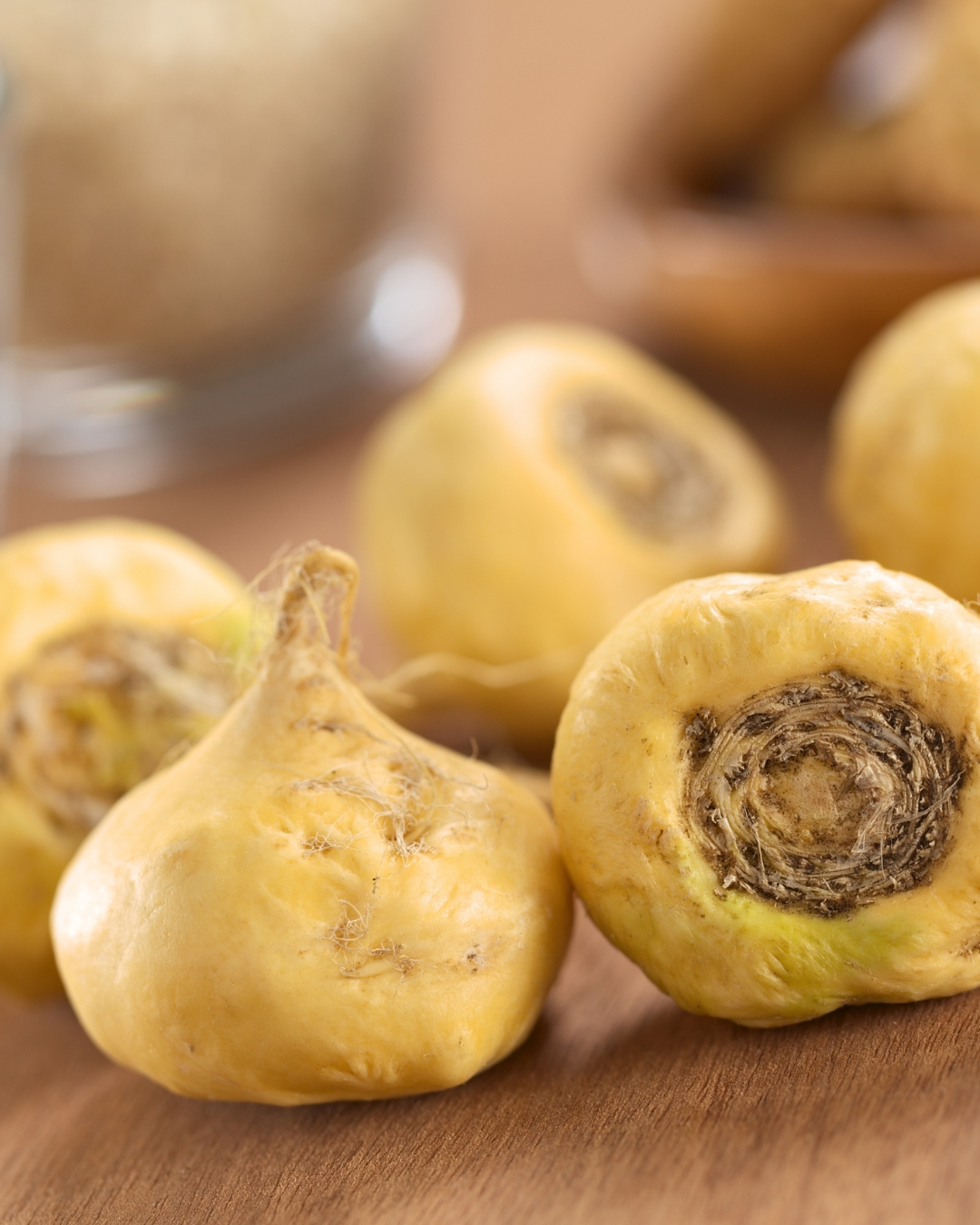 Maca and Tribulus: The Dynamic Duo for Elevating Your Libido