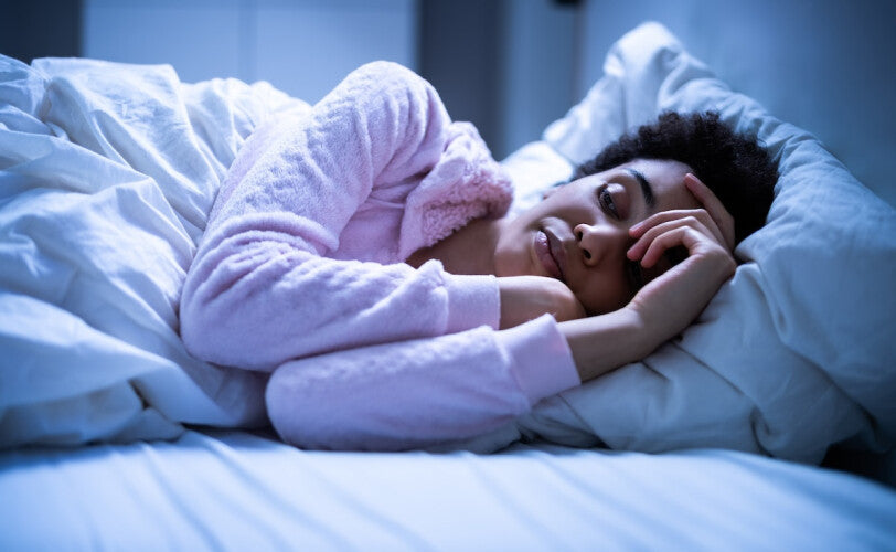 Understanding the Critical Connection: Women, Sleep, and Hormonal Balance