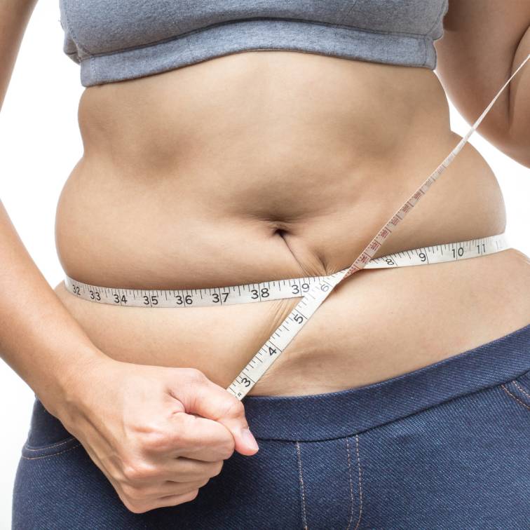 How to conquer PCOS and hormone related weight gain