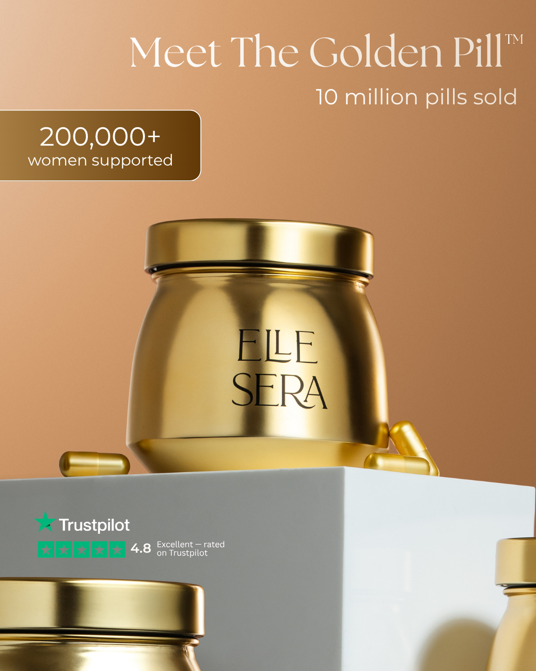 The Golden Pill