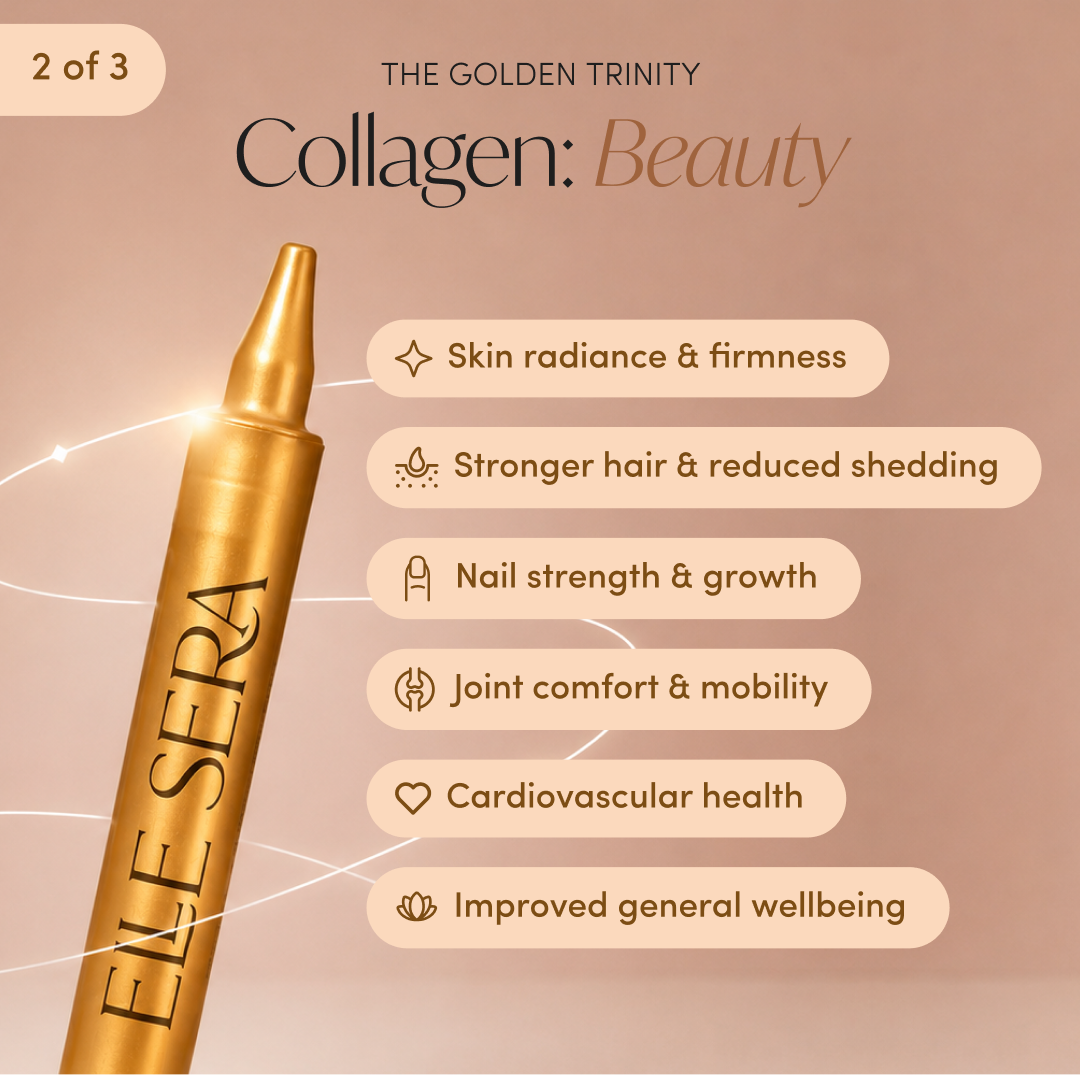 Golden Trinity Bundle