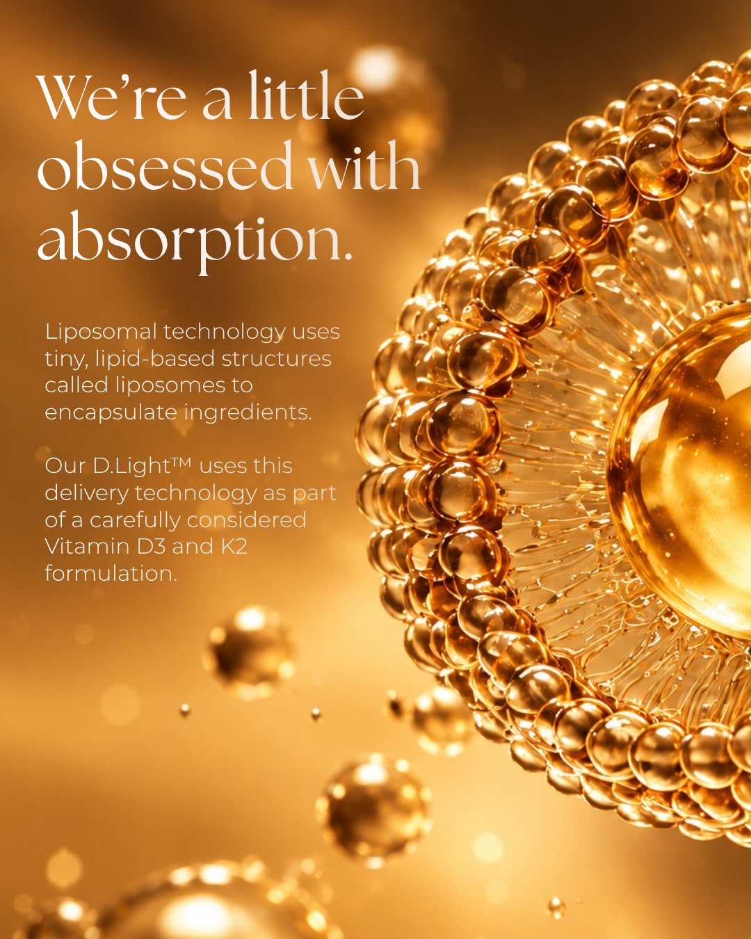 The D.Light Vitamin D Spray