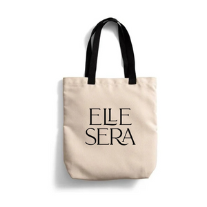 Eco-Friendly Canvas Tote Bag