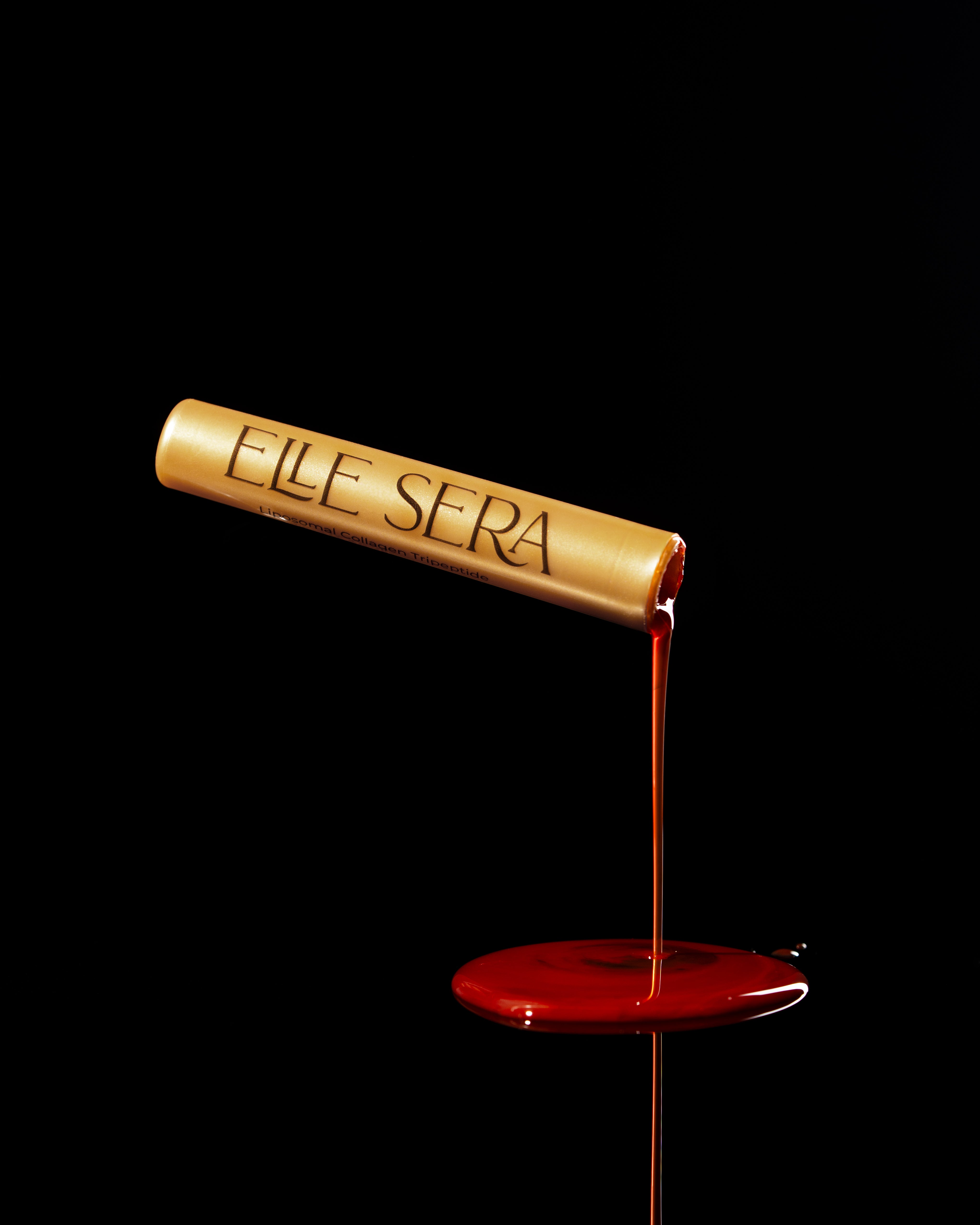 Liposomal Tripeptide Collagen