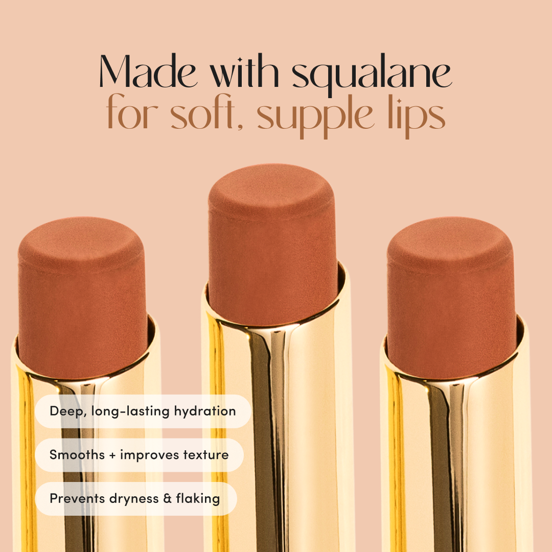 ENCHANTÉ 2.0 Nude Lipstick