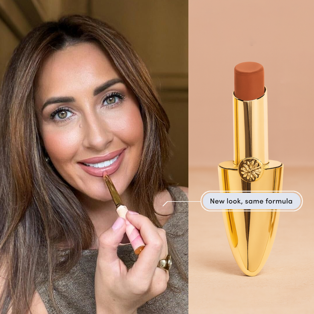 ENCHANTÉ 2.0 Nude Lipstick