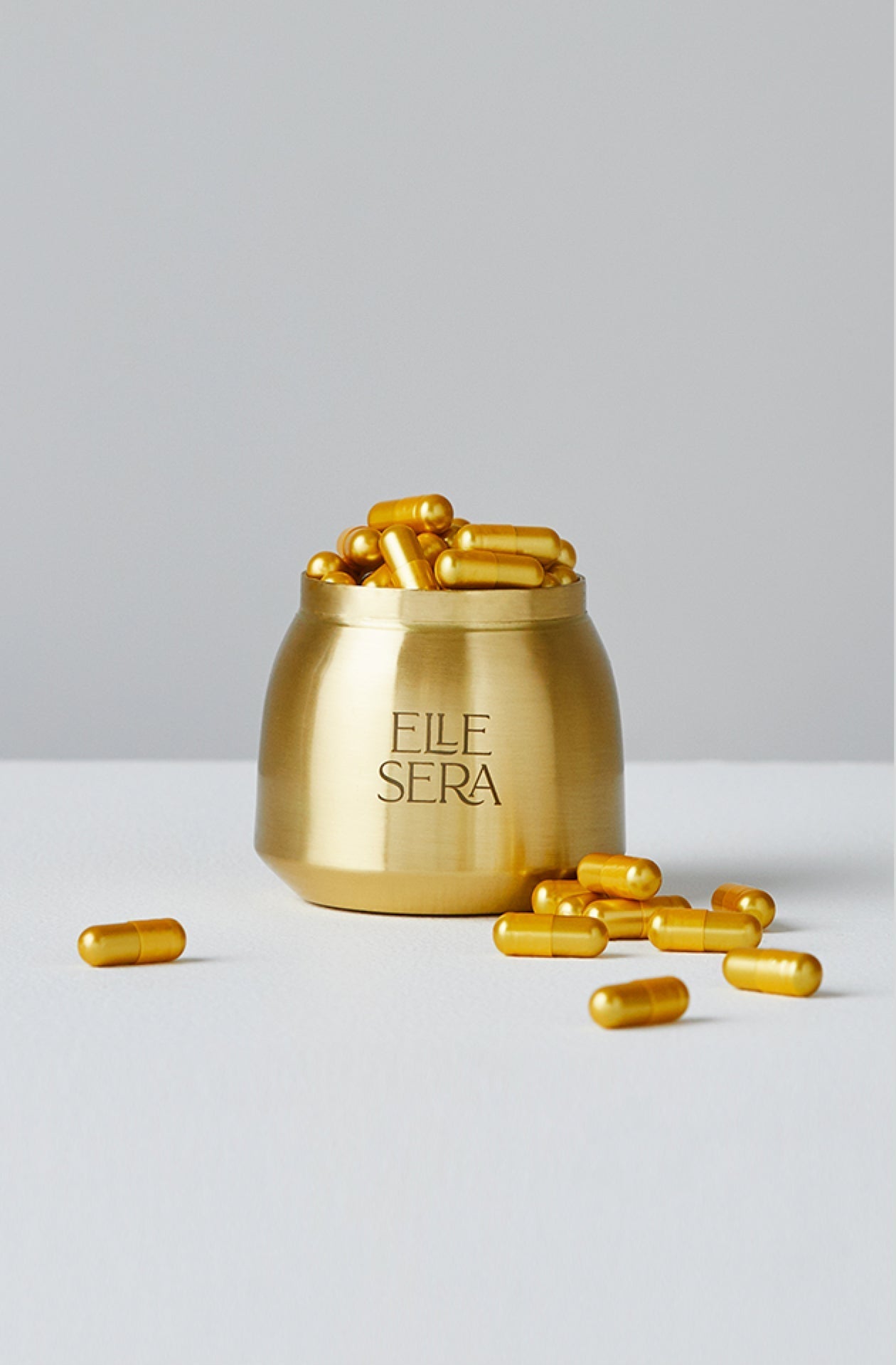 The Golden Pill (One Time Purchase)