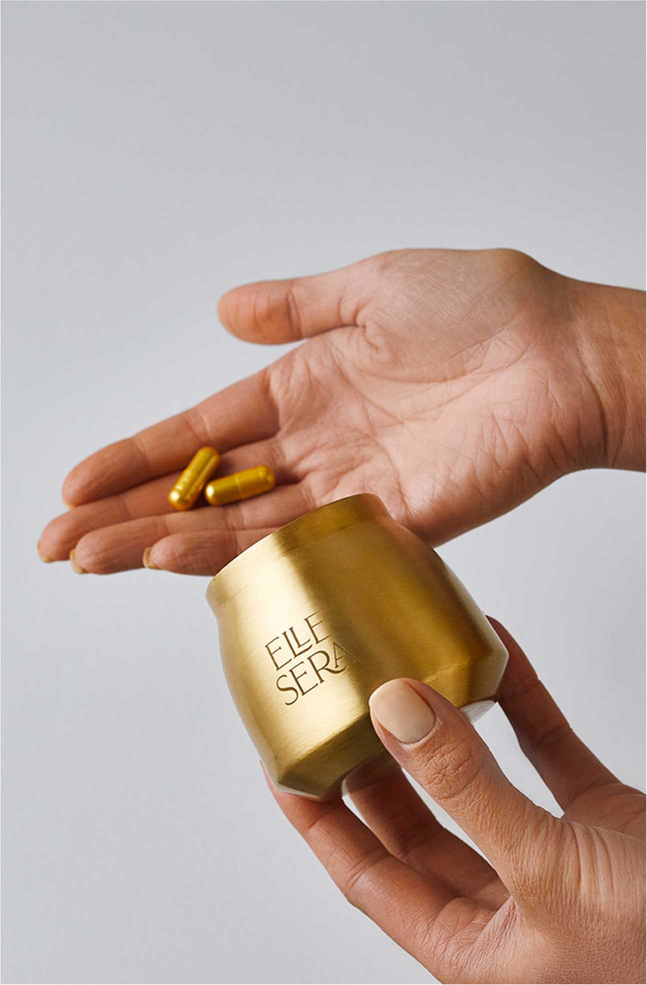 The Golden Pill (One Time Purchase)